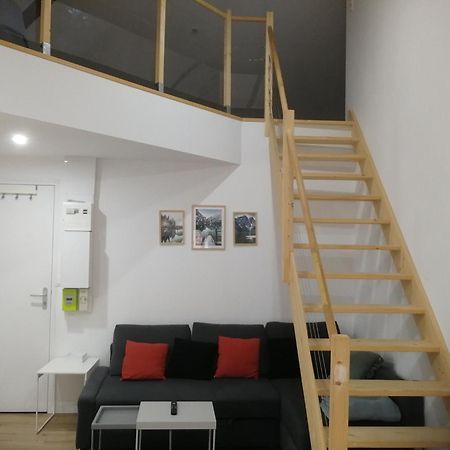T2 Duplex Segre - Hyper Centre - Wifi - Netflix Apartment Exterior photo