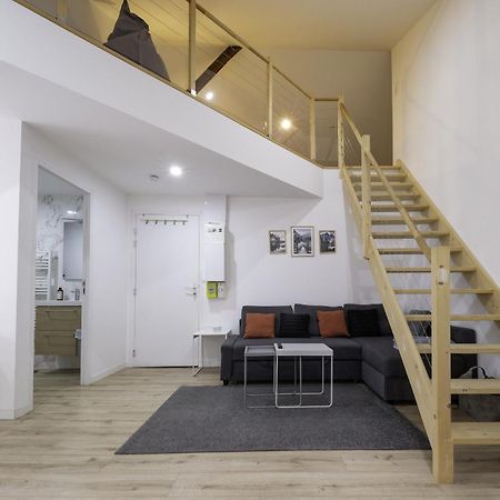 T2 Duplex Segre - Hyper Centre - Wifi - Netflix Apartment Exterior photo