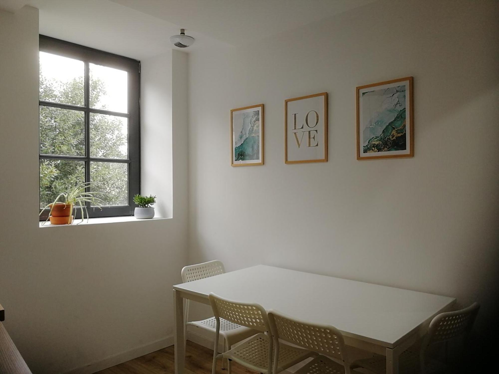 T2 Duplex Segre - Hyper Centre - Wifi - Netflix Apartment Exterior photo